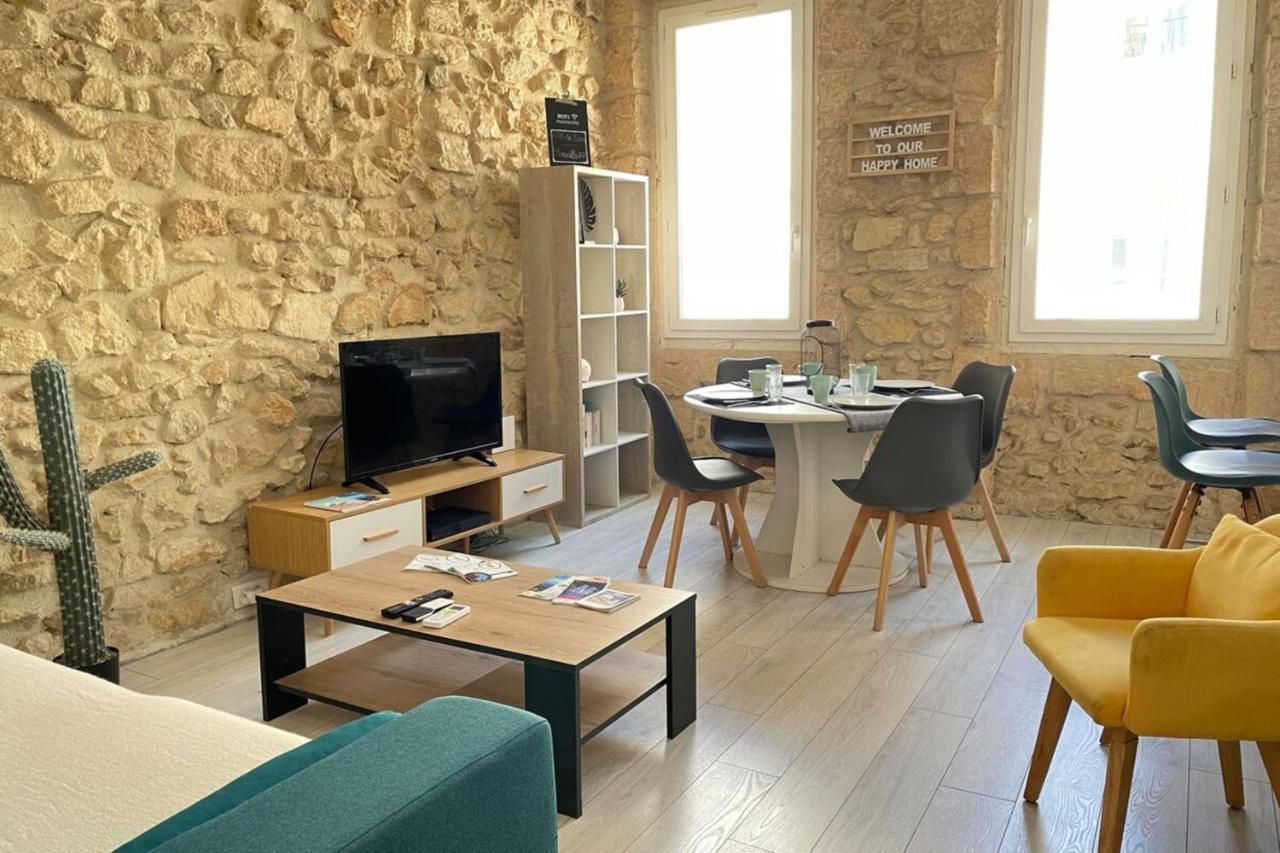 Coin De Paradis By Anderslocation Marseille Extérieur photo