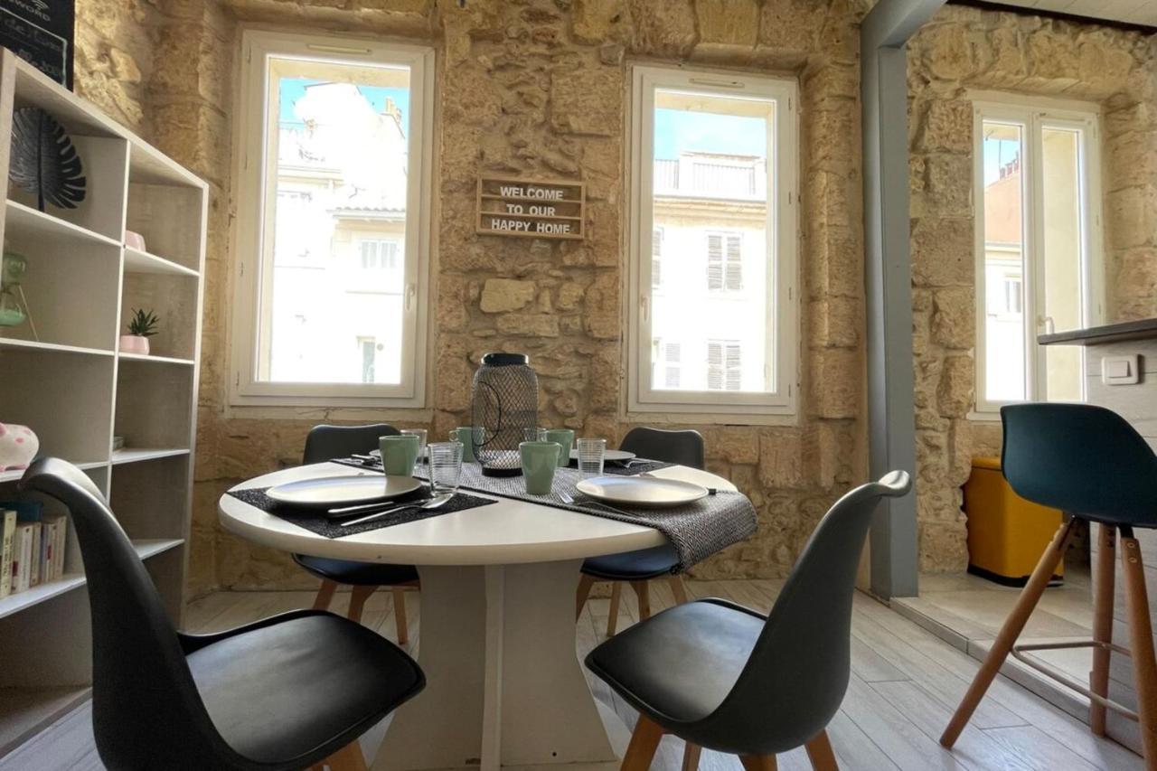 Coin De Paradis By Anderslocation Marseille Extérieur photo