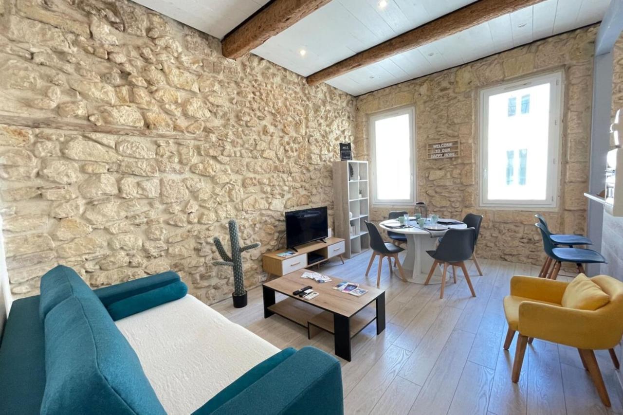 Coin De Paradis By Anderslocation Marseille Extérieur photo